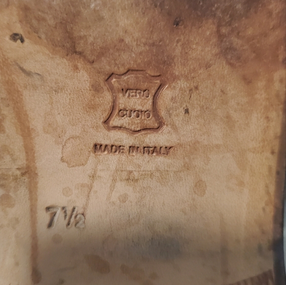 Jill Sander Men's Slip-on Italian Loafers - Picture 10 of 15